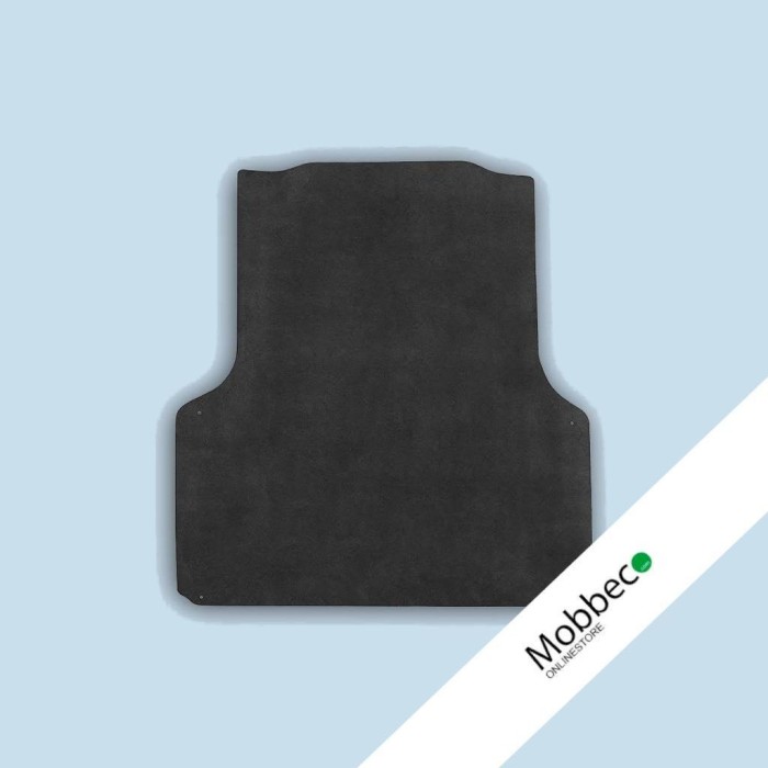 Protetor de carga para Isuzu D-MAX II