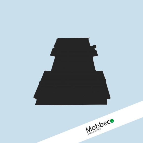 Protector de carga para Ford TRANSIT IV L4