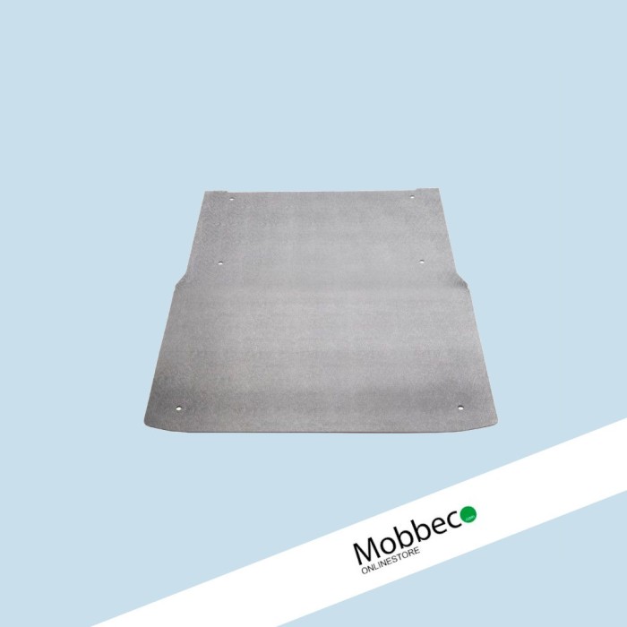 Protetor de carga para Fiat FIORINO III, P. BIPPER