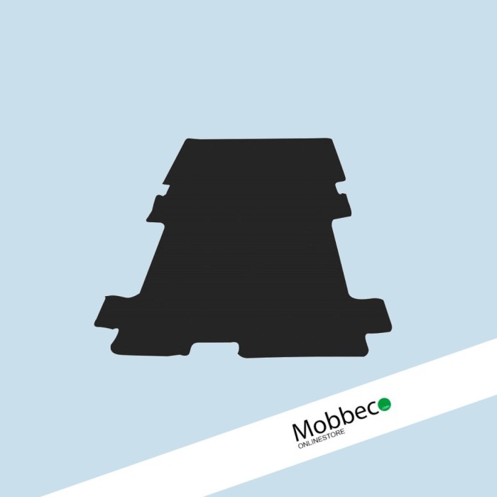 Protetor de carga para Ford TRANSIT IV L3