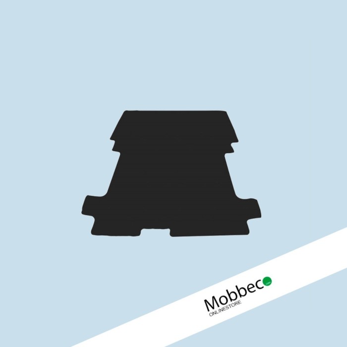 Protetor de carga para Ford TRANSIT IV L2