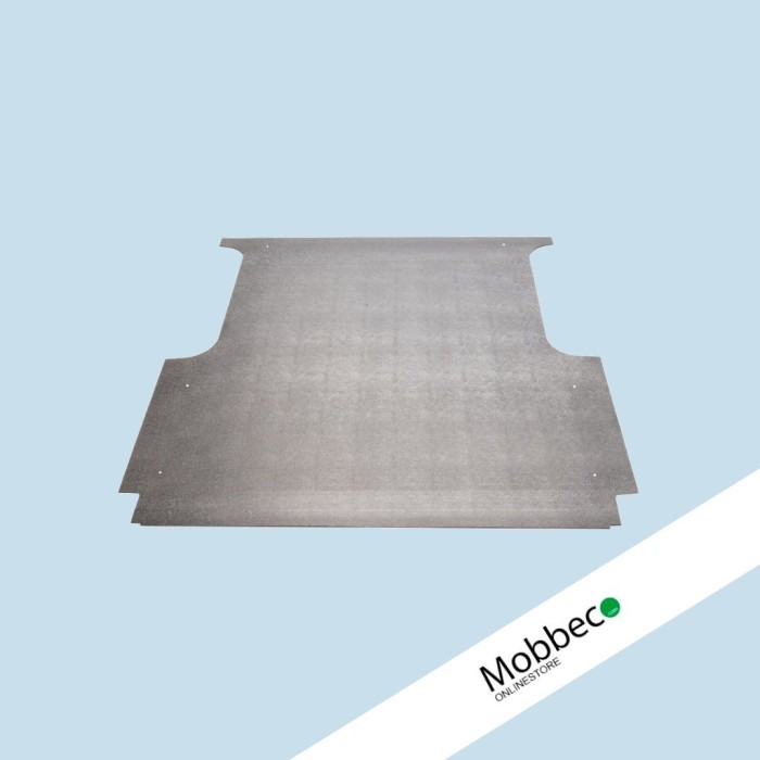 Protector de carga para Mercedes clase X Pick Up