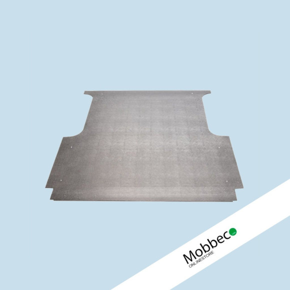 Protector de carga para Mercedes clase X Pick Up