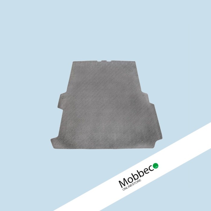 Protector de carga para Citroën JUMPY II XS, O. VIVARO III, P. EXPERT III standard, T. PROACE II