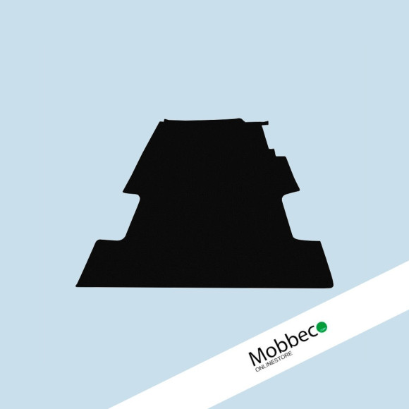 Protetor de carga para MAN TGE L4, VW CRAFTER L4