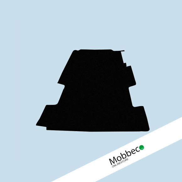 Protetor de carga para MAN TGE L4, VW CRAFTER L4