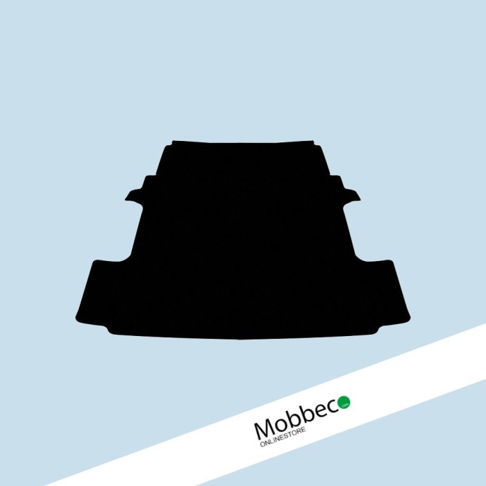 Protector de carga para MAN TGE L4, VW CRAFTER L4