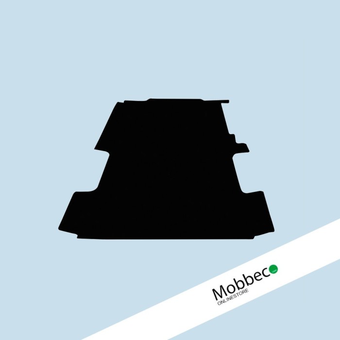 Protector de carga para MAN TGE L3, VW CRAFTER L3