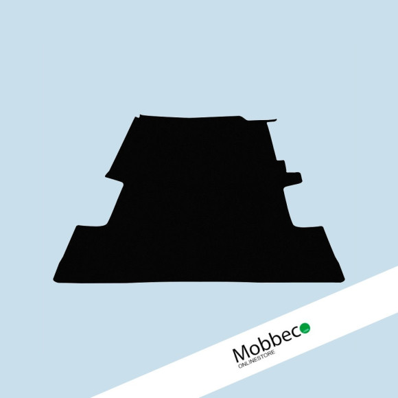 Protector de carga para MAN TGE L3, VW CRAFTER L3