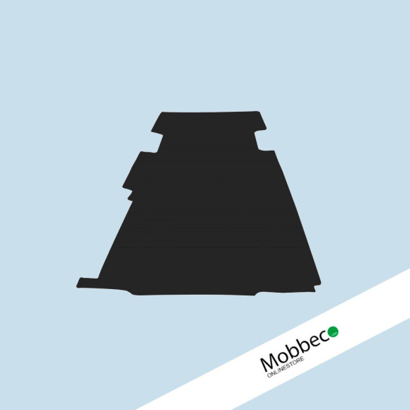 Protector de carga para MAN TGE L5, VW CRAFTER L4, L5