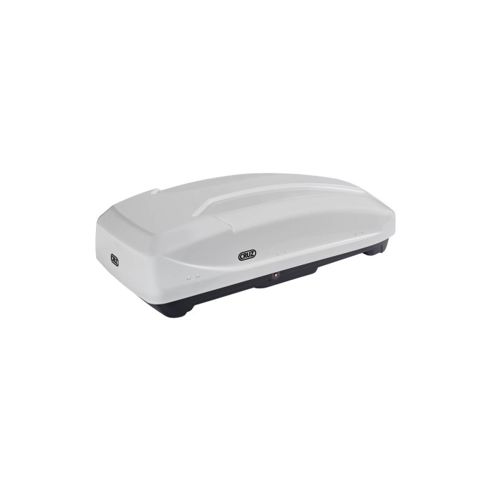 Caixa de tejadilho automóvel CRUZ Paddock Elite 400