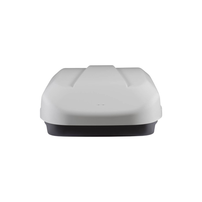 Caixa de tejadilho automóvel CRUZ Paddock Elite 400