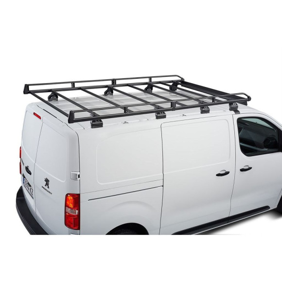 Baca Portaequipajes Cruz Evo Rack module E28-126