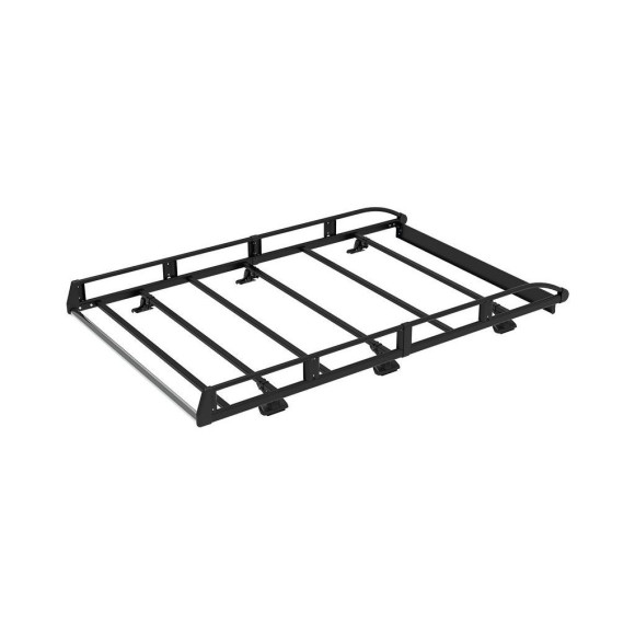 Cruz Rack Evo Pro P28-158_M. Sprinter II-906 (06--) L1H2 barra de tejadilho