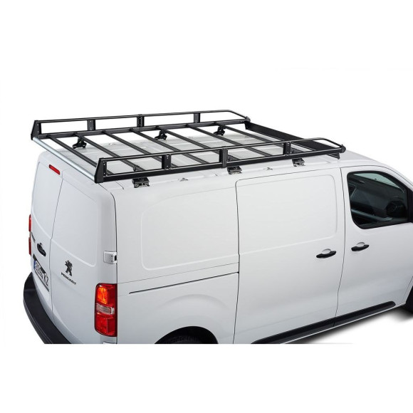 Baca Portaequipajes Cruz Evo Rack Pro P35-158_Sprinter/Crafter (06--) L2H1