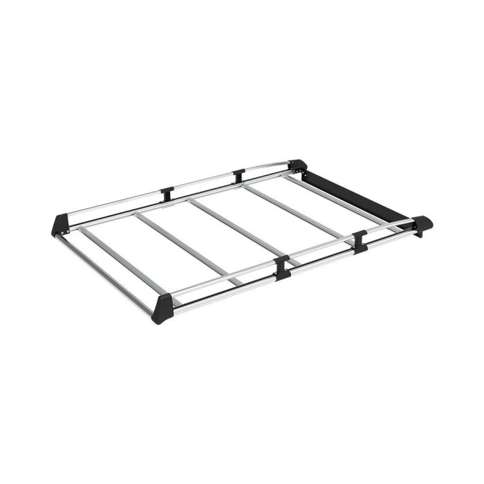 Baca Portaequipajes Cruz Evo Rack Alu module A34-126