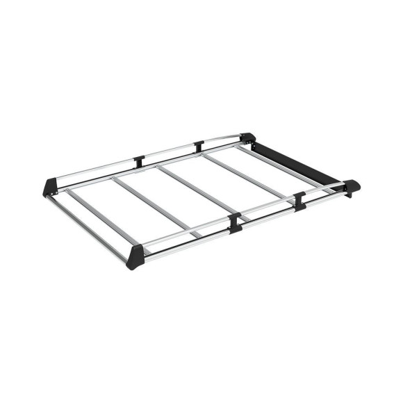 Baca Portaequipajes Cruz Evo Rack Alu module A28-140