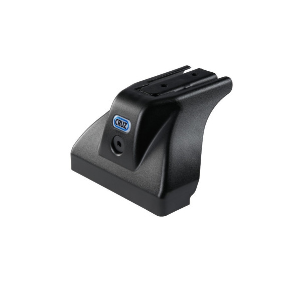 Bagageiro Cruz Evo Rack E28-140_Transporter/Multivan/Caravelle T5 (03--15) - T6 (15--) L1H1