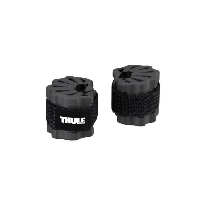 Thule 988 - Protetor de bicicleta