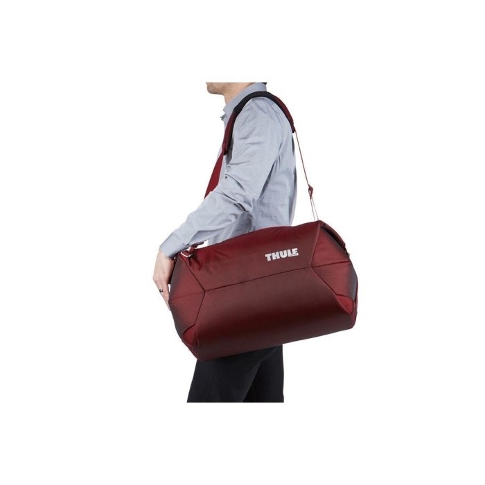 Mochila Thule Crossover 32 L (Negro) 3201991