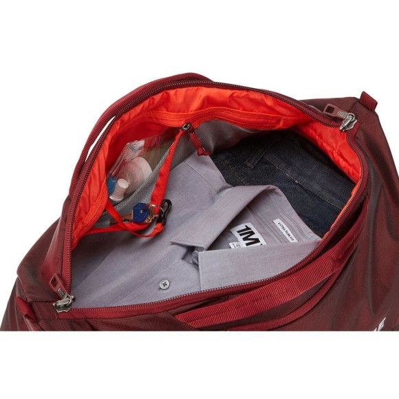 Mochila Thule Crossover 32 L (Negro) 3201991