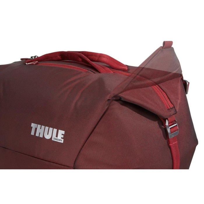 Mochila Thule Crossover 32 L (Negro) 3201991