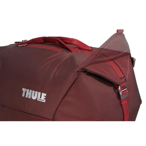 Thule Crossover 32 L Mochila (Preto) 3201991