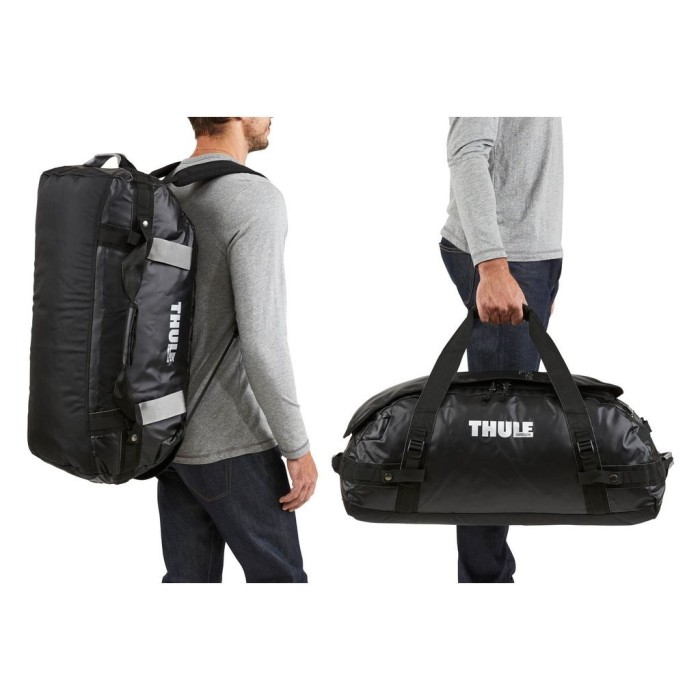 Paramount 24L Thule Mochila 3204213