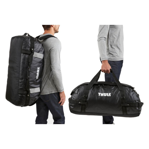 Paramount 24L Thule Mochila 3204213