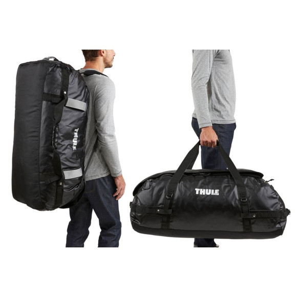 Paramount 24L Thule Mochila 3204213