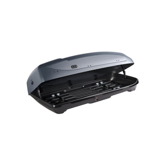CRUZ Paddock 470GM -gris mate-