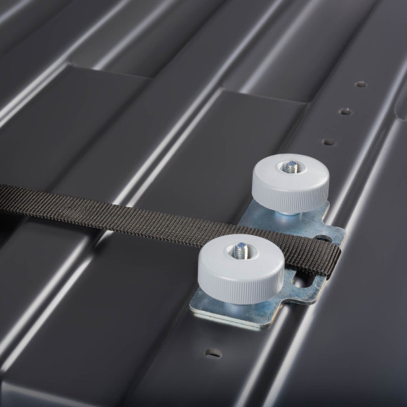 CRUZ Paddock 470GM -gris mate-