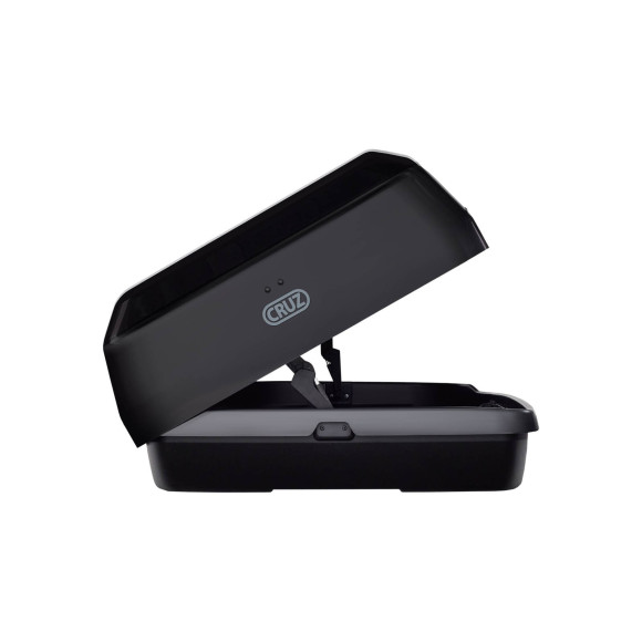 CRUZ Paddock 470N -negro brillo -