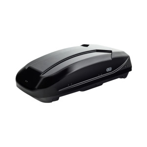 CRUZ Paddock 400N -negro brillo-