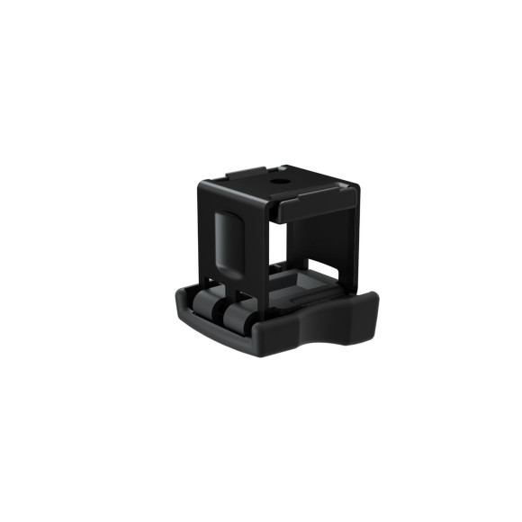 Thule 889-7 Adaptador barras acero (jgo. 2)