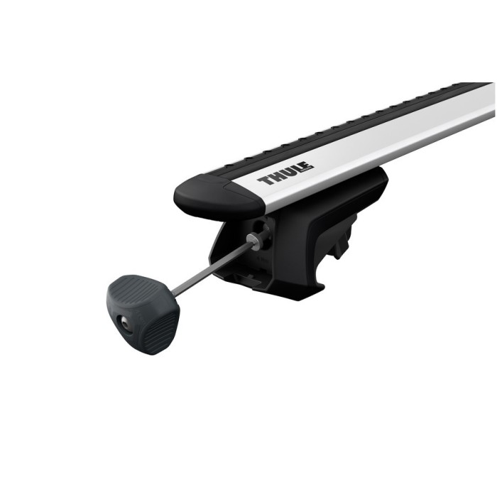 7104 Thule Evo Trilho Elevado