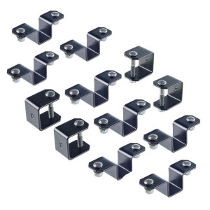 Acessório para 4 passadiços CRUZ Evo Rack Module-Safari