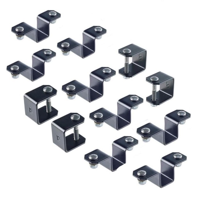 Acessório para 4 passadiços CRUZ Evo Rack Module-Safari