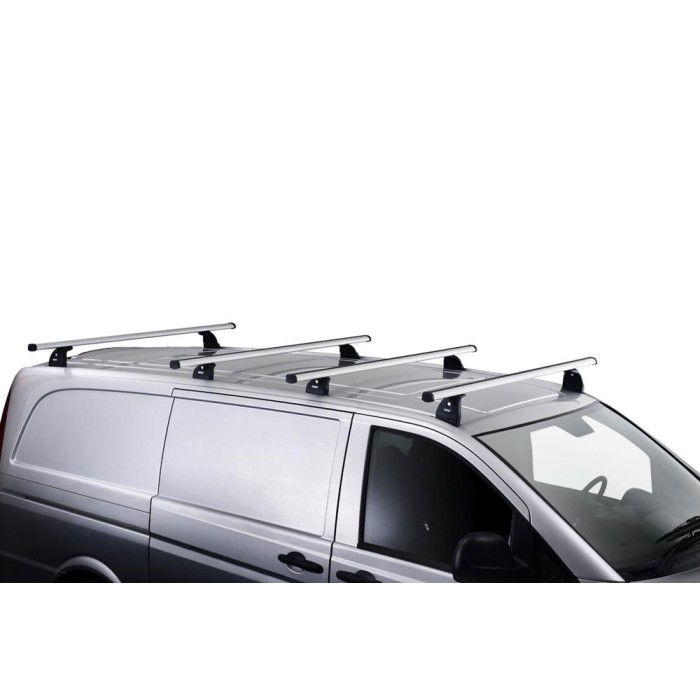 Comprar Barras de techo Thule ProBar Evo 391 - 135 cm al mejor precio