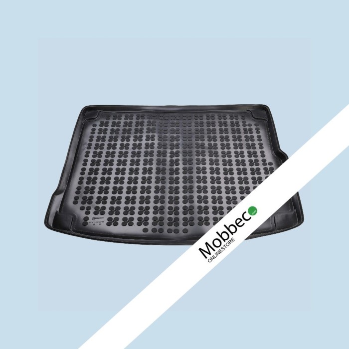 Protector de maletero para Jaguar I - PACE