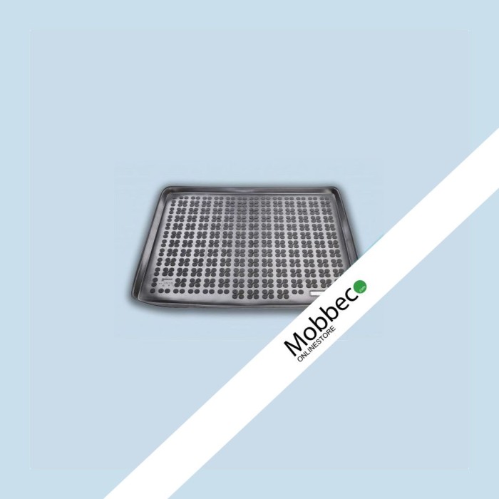 Tapete de mala para Jeep CHEROKEE KL