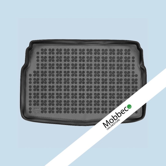 Protector de maletero para Volkswagen GOLF SportsVan