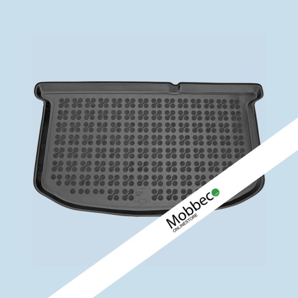 Tapete de mala para Suzuki IGNIS III Hybrid