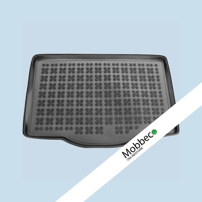 Tapete de mala para Suzuki SWIFT V Plug - híbrido