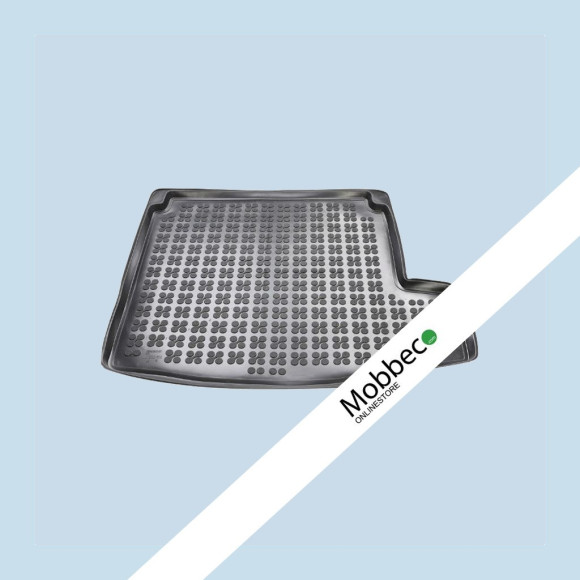 Protetor do porta-malas para BMW 3 (G20) Sedan Hybrid