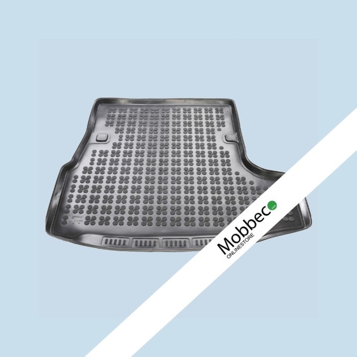 Protector de maletero para BMW 5 (G30) Sedan Hybrid