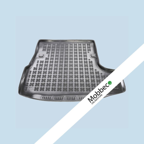 Protector de maletero para BMW 5 (G30) Sedan Hybrid