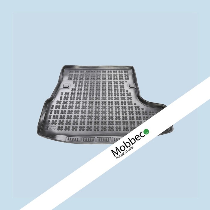 Protetor da bagageira para BMW X3 (G01) Hybrid