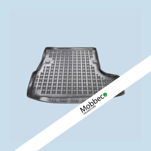 Protetor da bagageira para BMW X3 (G01) Hybrid