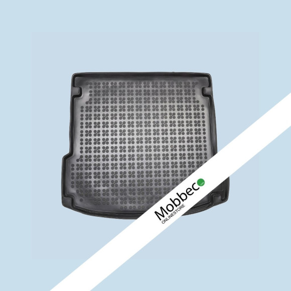 Protector de maletero para Mercedes GLE C167 Coupe